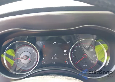 2019 Dodge Charger Sxt Rwd из США, поврежденный, VIN 2C3CDXBGXKH736533